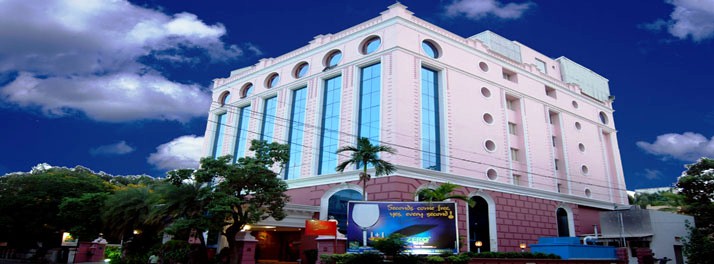 Quality Inn Sabari - Chennai 01.jpg